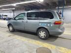 2000 Toyota Sienna Ce de vânzare în Wheeling, IL - Front End
