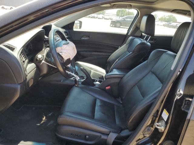  ACURA ILX 2013 Black