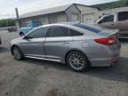 2015 Hyundai Sonata Sport na sprzedaż w Grantville, PA - Minor Dent/Scratches
