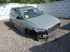 2024 VOLVO XC90 ULTRA for sale at Copart WISBECH