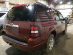 2010 Ford Explorer Xlt продається в Anchorage, AK - Front End