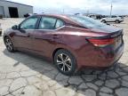 2023 Nissan Sentra Sv for Sale in Oklahoma City, OK - Water/Flood