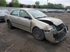 2007 Toyota Corolla Ce на продаже в New Britain, CT - Front End