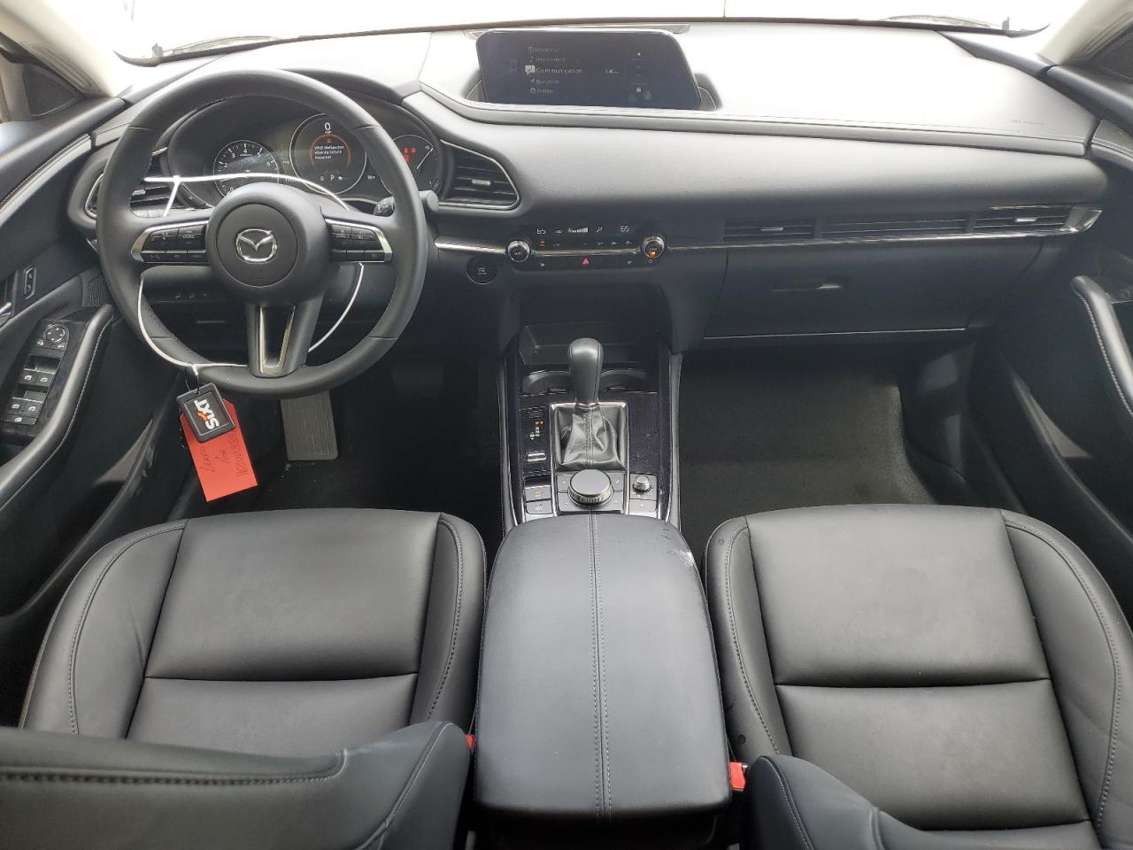 2025 Mazda Cx-30 Preferred VIN: 3MVDMBCM5SM750346 Lot: 56200225