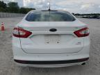 2013 Ford Fusion Se zu verkaufen in Prairie Grove, AR - Mechanical
