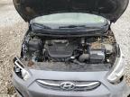 2016 Hyundai Accent Se   for Sale in Columbus, OH - Rollover
