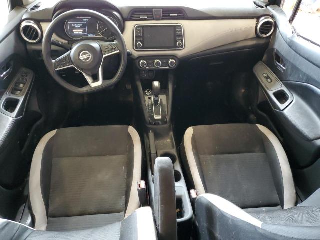  NISSAN VERSA 2020 Сірий
