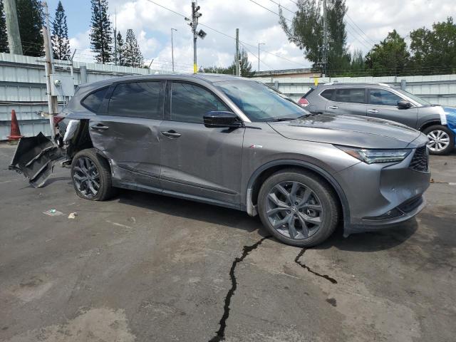  ACURA MDX 2023 Szary