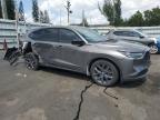 2023 Acura Mdx A-Spec zu verkaufen in Miami, FL - Side