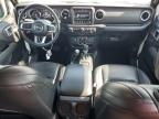 2021 Jeep Wrangler Unlimited Sahara 4Xe zu verkaufen in Lebanon, TN - Rear End