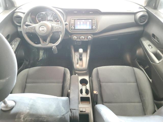  NISSAN KICKS 2023 White