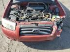 2006 Subaru Forester 2.5Xt for Sale in Las Vegas, NV - Front End