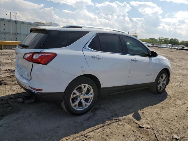  CHEVROLET EQUINOX 2020 Biały