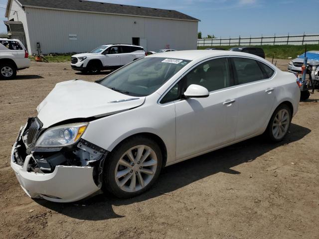2014 Buick Verano Convenience