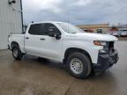 2021 CHEVROLET SILVERADO K1500 for sale at Copart ON - TORONTO