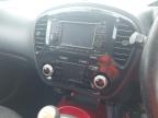 2012 NISSAN JUKE ACENT for sale at Copart YORK