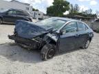 2015 Toyota Corolla Eco للبيع في Opa Locka، FL - Front End