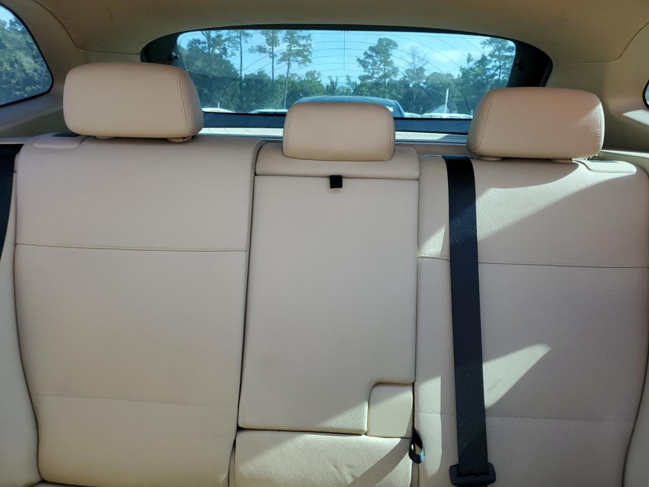 2015 BMW X1 xDrive28I VIN: WBAVL1C54FVY35232 Lot: 56689085