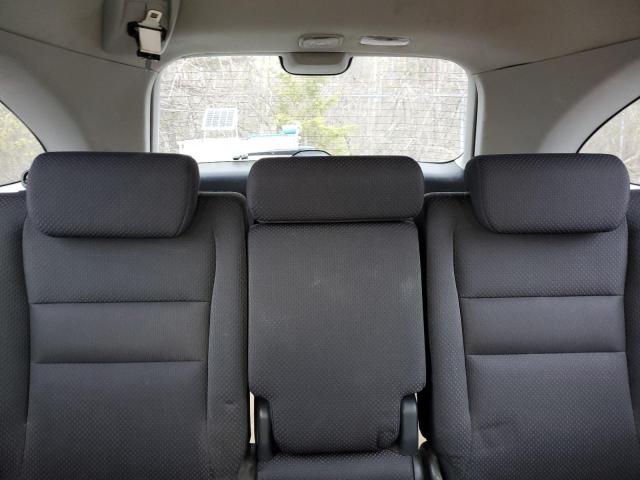 2008 HONDA CR-V LX