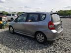 2007 Honda Fit S en Venta en North Billerica, MA - Normal Wear
