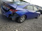 2023 Hyundai Elantra Se for Sale in Riverview, FL - Rear End