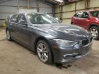 2014 BMW 328 XI for sale at Copart ON - COOKSTOWN