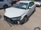 2022 AUDI A3 TECHNIK 30 TFSI MHEV S  for sale at Copart BRISTOL