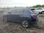 Chicago Heights, IL에서 판매 중인 2018 Jeep Compass Limited - Front End
