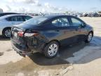 2020 Nissan Versa S   продається в New Orleans, LA - Rear End