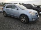 2015 Chevrolet Equinox Lt للبيع في Spartanburg، SC - Rear End