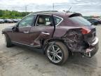 2012 Infiniti Ex35 Base იყიდება Louisville-ში, KY - All Over