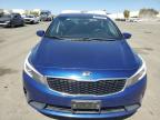 2018 Kia Forte Lx на продаже в Martinez, CA - Rear End
