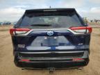 2022 Toyota Rav4 Prime Xse de vânzare în Brighton, CO - Undercarriage