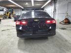 2020 Chevrolet Malibu Ls en Venta en Wheeling, IL - Side