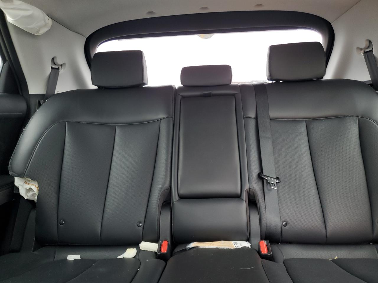 2024 Hyundai Ioniq 5 Limited VIN: KM8KR4DEXRU325865 Lot: 56170025