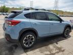 2021 Subaru Crosstrek Premium за продажба в Littleton, CO - Front End