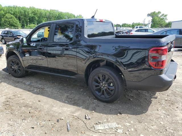  FORD MAVERICK 2024 Black