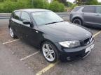 2010 BMW 120D M SPO for sale at Copart SANDTOFT