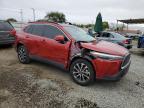 2023 Toyota Corolla Cross Xle за продажба в San Diego, CA - Front End