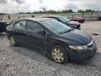 2009 Honda Civic Lx للبيع في Hueytown، AL - Front End