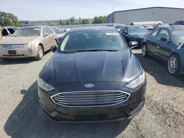  FORD FUSION 2018 Gray