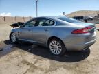 2009 Jaguar Xf Luxury for Sale in Albuquerque, NM - Front End