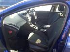 2015 FORD FOCUS ZETE for sale at Copart ROCHFORD
