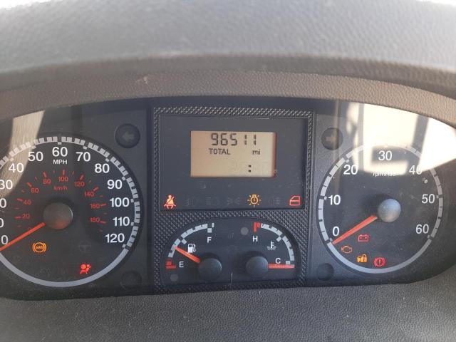 2007 FIAT DUCATO 30