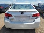 2011 Subaru Legacy 2.5I Premium за продажба в Elgin, IL - Front End