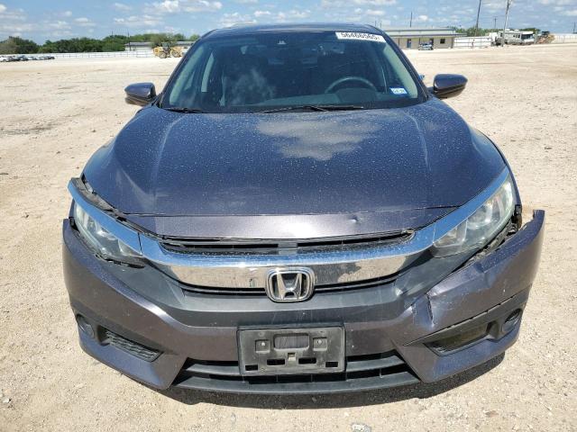  HONDA CIVIC 2017 Szary