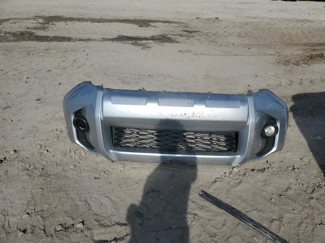 JTEZU5JRXK5200794 TOYOTA 4RUNNER 2019