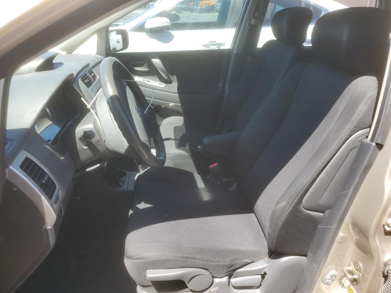 2006 Suzuki Aerio VIN: JS2RA62S165300427 Lot: 57363605