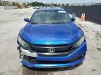 2019 Honda Civic Sport იყიდება Orlando-ში, FL - Side