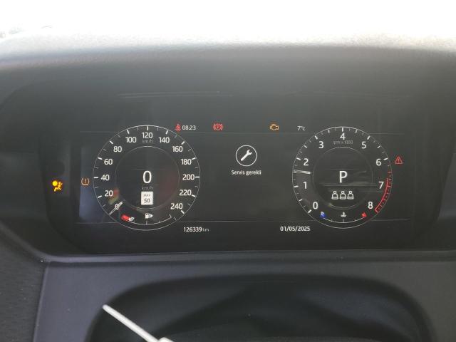 2020 LAND ROVER RANGE ROVER VELAR S